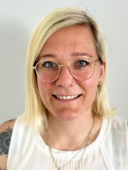 Avatar Bild für Elisabeth Baumgarten