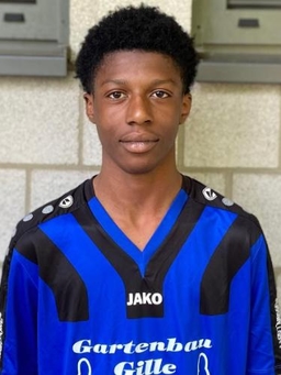 Avatar Bild für Abdul Rashad Ibrahima
