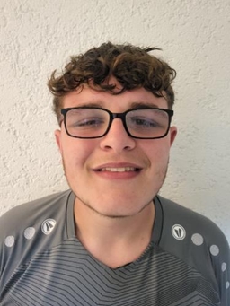 Avatar Bild für Luka Damisch