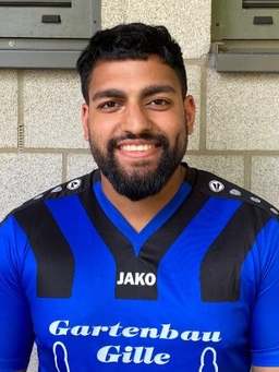 Avatar Bild für Nikhil Sachdeva