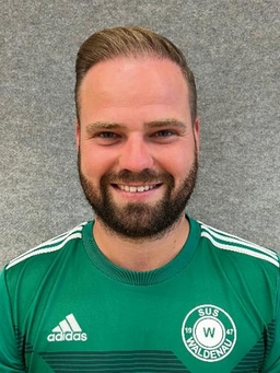 Avatar Bild für Marvin Machein