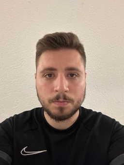 Avatar Bild für Halit Özcelik