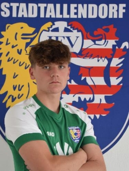 Avatar Bild für Robin Siebrand