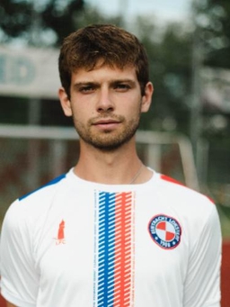 Avatar Bild für Luca Paul Ahrens-Stiglmeir