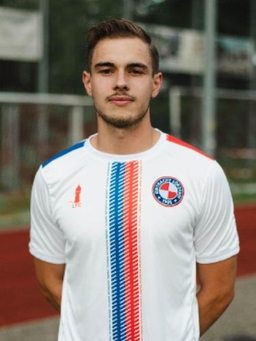 Avatar Bild für Martin Alexander Duwe