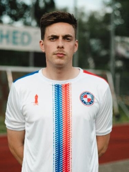 Avatar Bild für Jonas Gruner