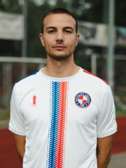 Avatar Bild für Julius Jäckel