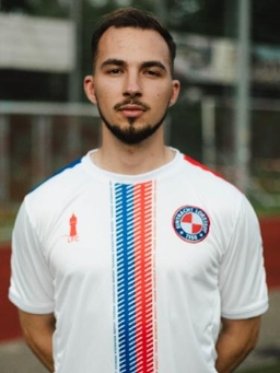 Avatar Bild für Pierre Maurice Lage