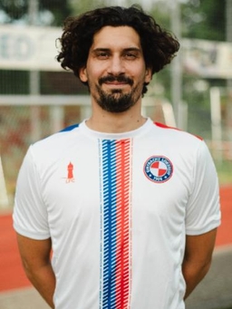 Avatar Bild für Maximilian Mario Moesta