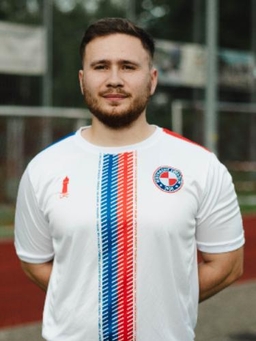 Avatar Bild für Christopher Carlos Elmar Lucky Reese