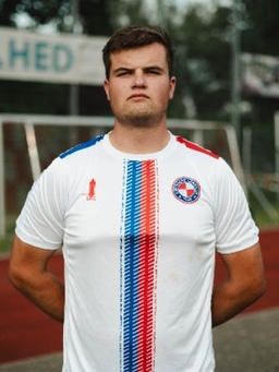 Avatar Bild für Jonathan Elias Schrandt