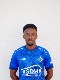 Avatar Bild für Abdirashid Ali Adan