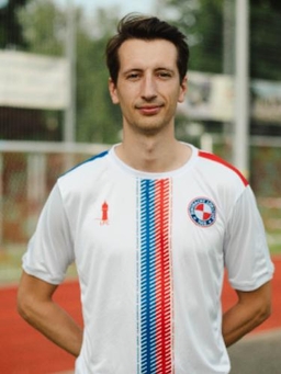 Avatar Bild für Jannik Torben Steinhaus