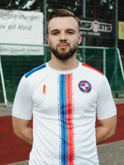 Avatar Bild für Marvin Lukas Zander