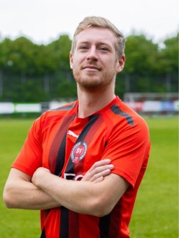 Avatar Bild für Fynn Durynek