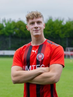 Avatar Bild für Jonas Goevert
