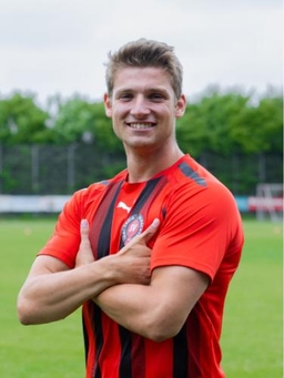 Avatar Bild für Oliver Homann