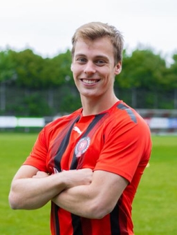 Avatar Bild für Thomas Kroker