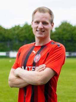 Avatar Bild für Silas Nübel
