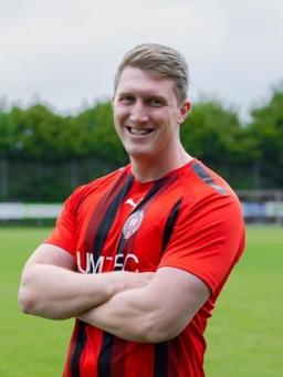 Avatar Bild für Lasse Saerbeck