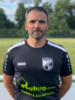 Avatar Bild für Hakim Saad