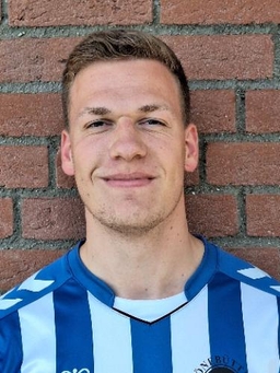 Avatar Bild für Kristof Lüth