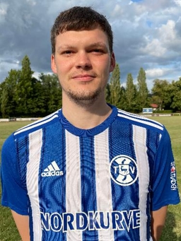 Avatar Bild für Marius Welker