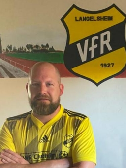 Avatar Bild für Chris Löwe
