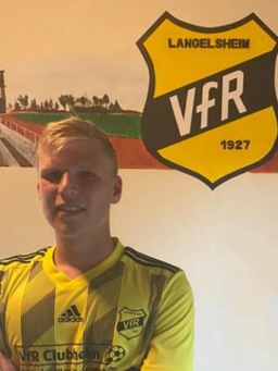 Avatar Bild für Maarten Fiebig