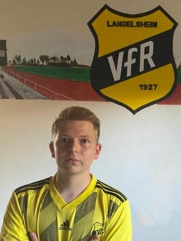 Avatar Bild für Joona Fiebig