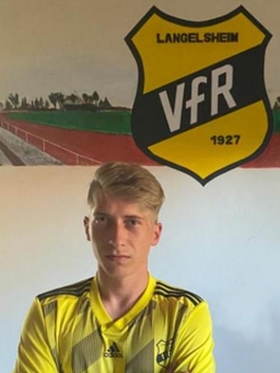 Avatar Bild für Gil-Pascal Brandt