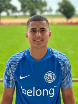 Avatar Bild für Jhonattan Alexander Illera Enriquez