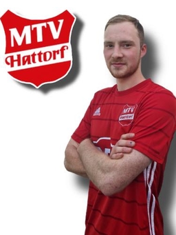 Avatar Bild für Niclas Buchhorn