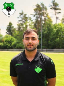 Avatar Bild für Ahmad Fardin Nabizadah