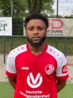 Avatar Bild für Peter Akpe