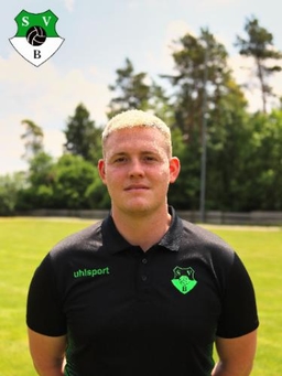 Avatar Bild für Philipp Schaible