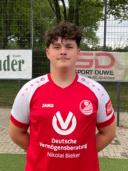Avatar Bild für Maik Eulberg