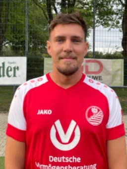 Avatar Bild für Maik Hübenthal