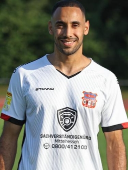 Avatar Bild für Mohamed Zouaoui