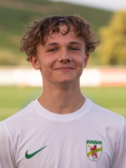 Avatar Bild für Etienne Gernot Karbach