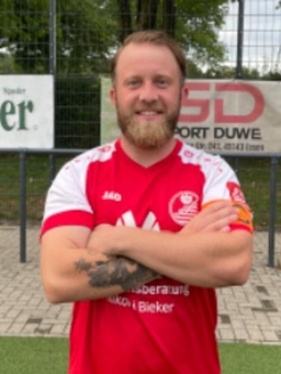 Avatar Bild für Dominik Konrad