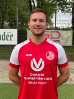 Avatar Bild für Marcel Nawroth