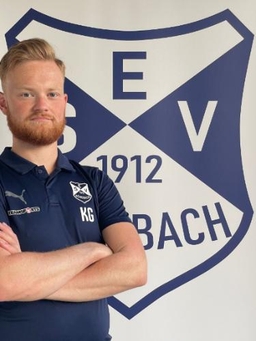 Avatar Bild für Kevin Geppert