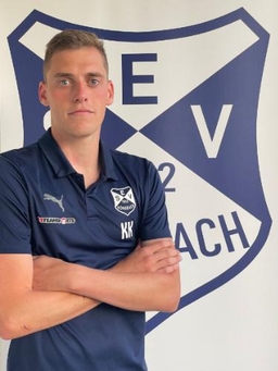 Avatar Bild für Kevin Kunze