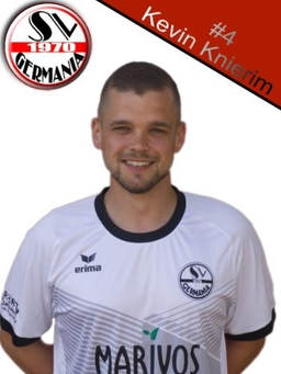 Avatar Bild für Kevin Knierim