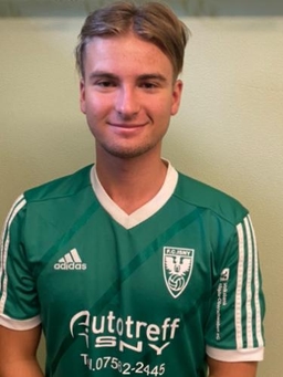 Avatar Bild für Nico Sterzer