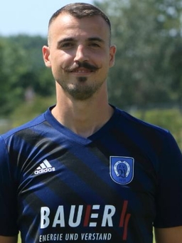 Avatar Bild für Milot Berisha