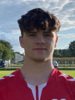 Avatar Bild für Calvin Mika Kröger