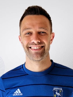 Avatar Bild für Maximilian Koerdel