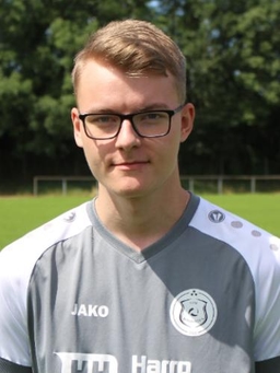 Avatar Bild für Cedric Henrich